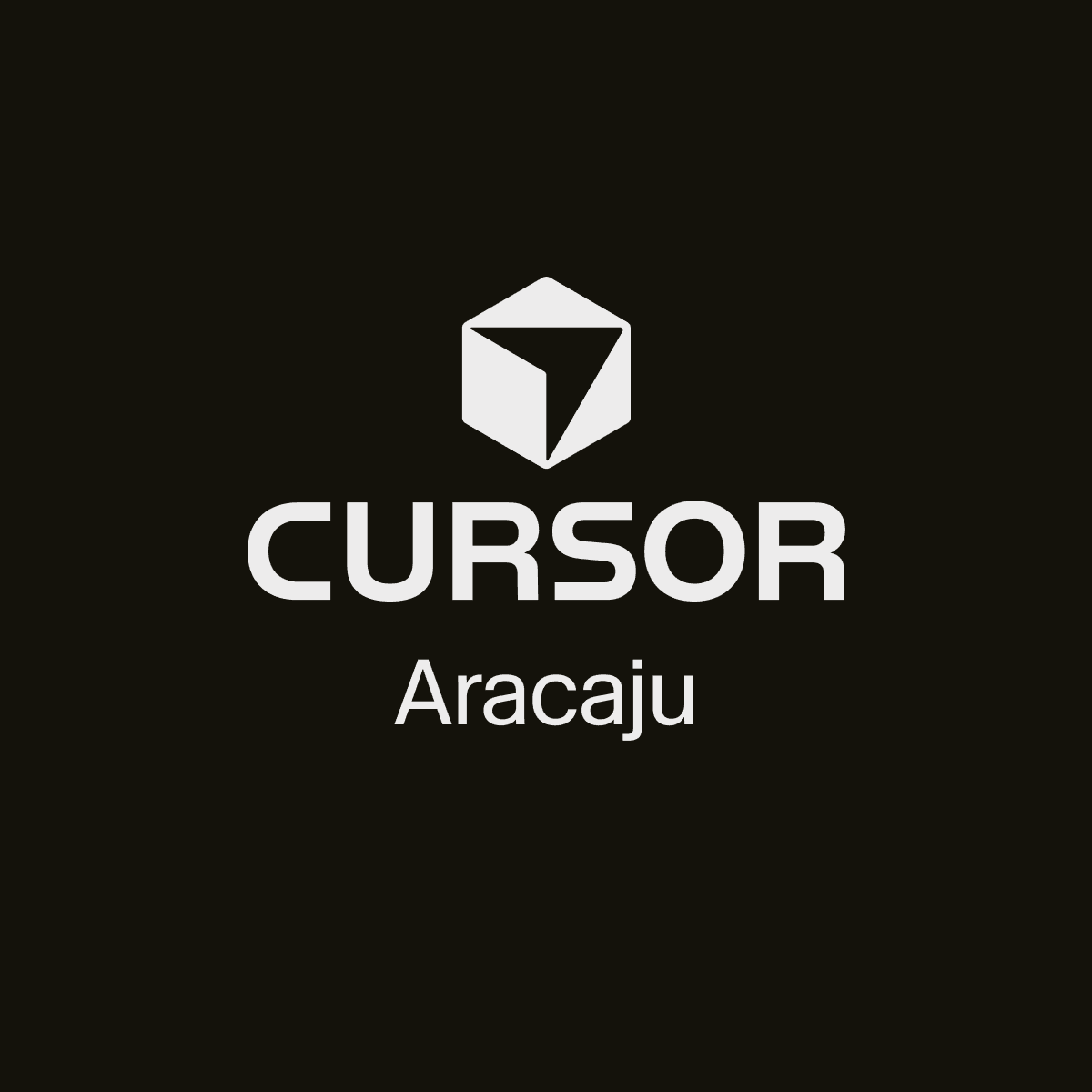 Cursor Aracaju